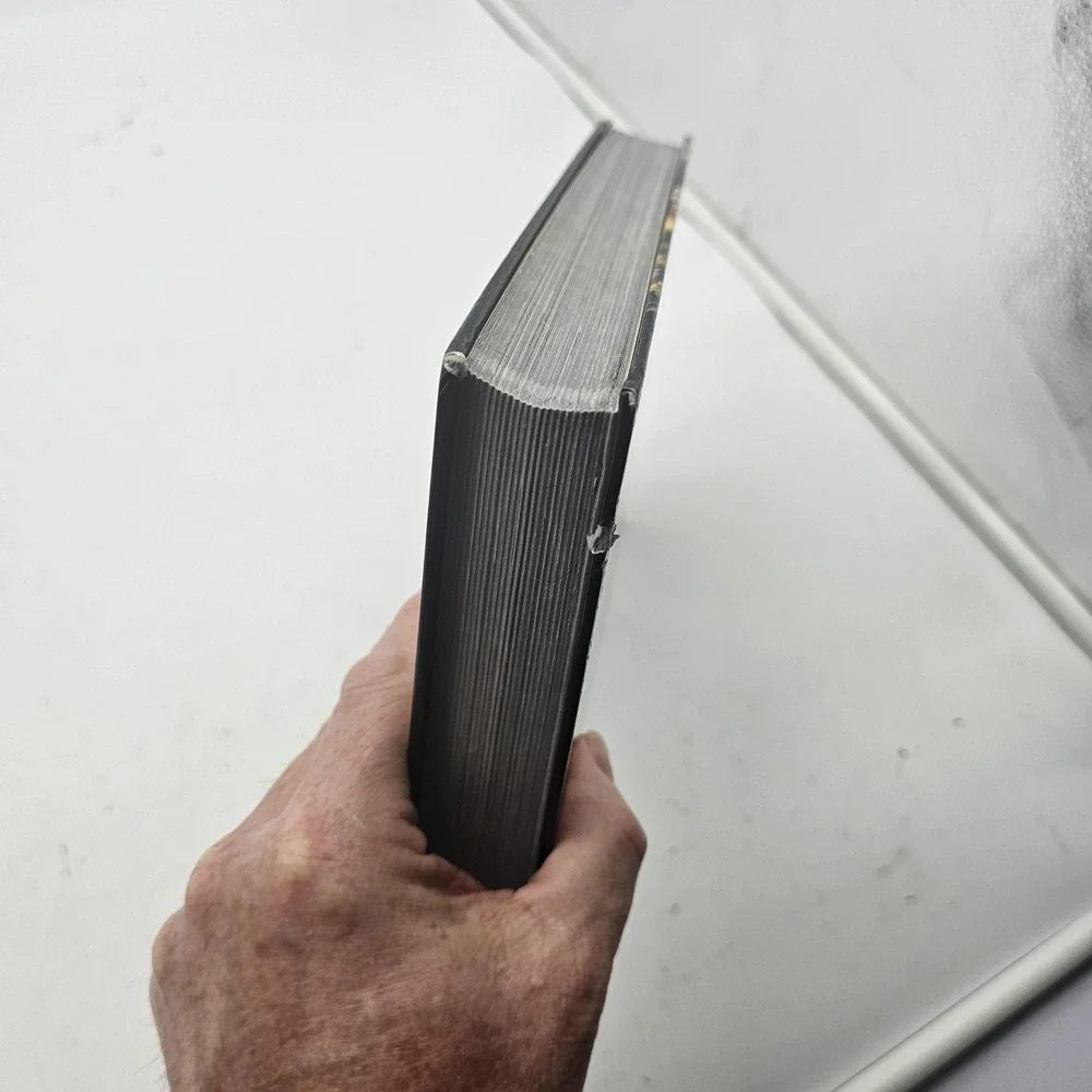 N/A action bible